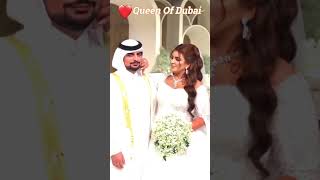 Dubai Princess Mahra  Vision To Reality [upl. by Anaejer]