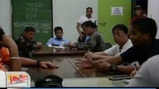 UB Video ng kontrobersyal na pahayag ni Roxas kay Romualdez kumakalat sa internet [upl. by Assennev283]