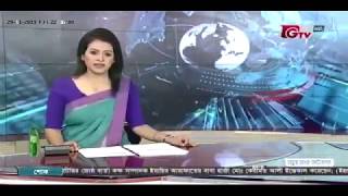 GTV  Cambrian School amp College  Sports [upl. by Eidnarb]