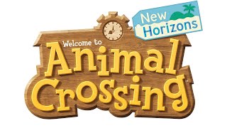 6 AM  Animal Crossing New Horizons [upl. by Euqinommod90]