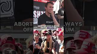 Charlie Kirk Debate moments [upl. by Einoj]