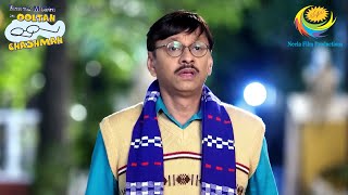 Gokuldham Men Search For Champaklal  Full Episode  Taarak Mehta Ka Ooltah Chashmah [upl. by Tonry]