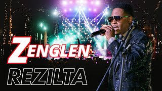 rezilta ZENGLEN  REVOLUTION LIVE [upl. by Stenger]