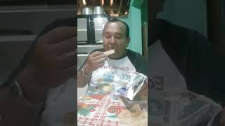 Ednaldo Pereira lanche [upl. by Kenzi]