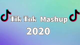 TikTok Mashup 2020 not clean [upl. by Alyehc136]