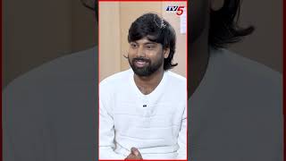 దుబాయ్ కంటే హైదరాబాద్ బాగుంది  swapnavaitla dubaishopping hyderabad tv5tollywood tv5shorts [upl. by Showker734]