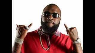 Rick Ross  Speedin remix [upl. by Auqinihs983]