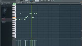 TUJAMO  Drop that low FLP FREE DOWNLOAD [upl. by Hadihahs]