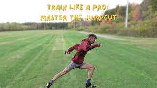 ULTIMATE TRAINING  JUMPCUTS [upl. by Amaso]