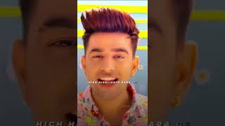 Lehanga  Jass Manak Video  Lehenga Song Reel  Jass Manak  jassmanak shorts status reels [upl. by Stolzer]