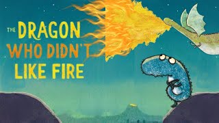 💫 Childrens Books Read Aloud  🐲🐲Hilarious and Fun Story About Being Different 🔥 [upl. by Alidia]