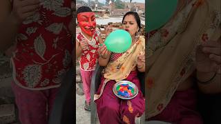 Mummy mujhe ek balloon de do na [upl. by Aciram]