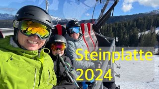 2024 Steinplatte [upl. by Spiegleman]