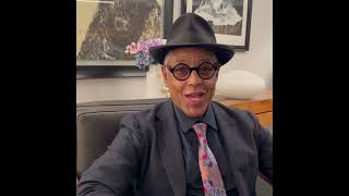 ¡Mensaje Importante de Giancarlo Esposito [upl. by Leicester]