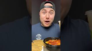 Cody Chows reviews QuickChek gas station food 🤤 [upl. by Ahsilram]