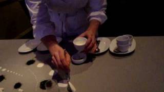 Alinea Chicago dessert [upl. by Emmett]