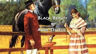 Black Beauty by Anna Sewell Full Audio Book [upl. by Nasah553]