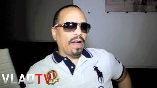 Ice T amp CoCo Talk About The Criticism She Gets About Her Assets [upl. by Adnohsar821]