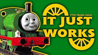 Todd Howard E3 2019 Song — It Just Works ITSO s25  original speed [upl. by Airtap]