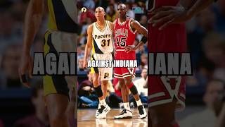 Michael Jordan’s SCORING Streak [upl. by Slein271]