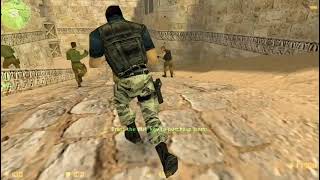 Skin pack Counter Strike 16 [upl. by Hoban]