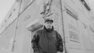 Vinnie Paz quotThe Voidquot featuring Eamon  Official Video [upl. by Avi138]