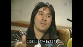 JOURNEY MEMBERS INTERVIEW ABOUT THE GROUP 19811982 [upl. by Selfridge]