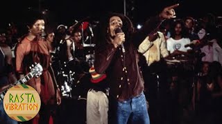 Bob Marley  Smile Jamaica Concert Full Show [upl. by Eitnom]