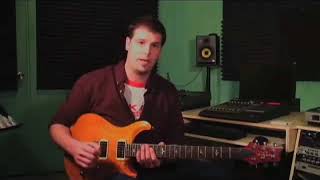 OG Guitar Lessons Absolute Beginner Different Types of Guitars [upl. by Rask54]