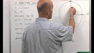 48 Trigonométrie  fonctions circulaires cosinus et sinus [upl. by Wei]