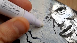 DIY Metal Etching Tutorial Personalize Your Metal Items [upl. by Chapland927]