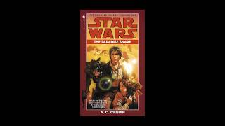 Star Wars The Han Solo Trilogy Book 1  Paradise Snare Chapters 9Epilogue HumanRead [upl. by Tawnya]