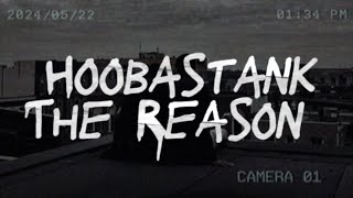 Hoobastank  The Reason  Letra En Español [upl. by Haram483]