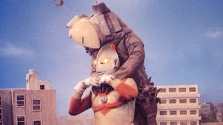 Ultraman Jack Episode 50 Invitation from Hell [upl. by Putscher]