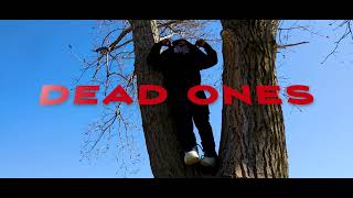 2Tone Jay  Dead Ones Official Video [upl. by Rahs]