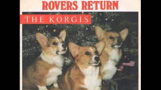 The Korgis  Rovers Return [upl. by Alurta]