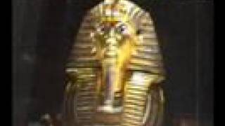 Tutankhamun Death Mask [upl. by Elvin]