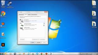 Configuración de la PC para trabajar Speexx [upl. by Sathrum]