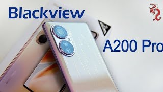 Unbeatable Performance for the Price Blackview A200 Pro 2025 Reviewquot [upl. by Molini780]