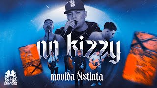 Movida Distinta  No Kizzy En Vivo [upl. by Janerich]