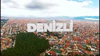 Şehirlerimizle Türkiye 2024  Denizli [upl. by Tillinger]