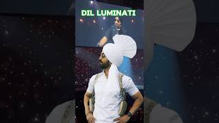 Diljit Dosanjh craze❤️shortsfeeds [upl. by Varipapa929]