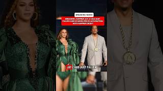 JayZ amp Diddy The Truth About a 13YearOld Case 😱🔥👀 [upl. by Assillim776]