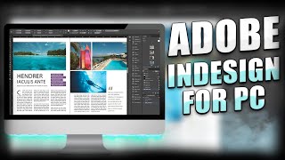 💎Adobe Indesign💎 How To Install For PCLaptop 📍 UpdateTutorial ⚡️no charge⚡️ [upl. by Fricke]