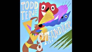 Todd Terje  Strandbar samba version Diyqee Sunshine Edit [upl. by Nika329]