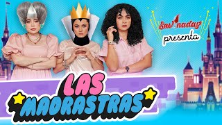 🚨 Las Madrastras  Envinadas🍷 T 7  EP 18 [upl. by Ozne]