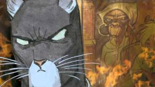 Bande annonce officielle  Blacksad T4 [upl. by Nostrebor]