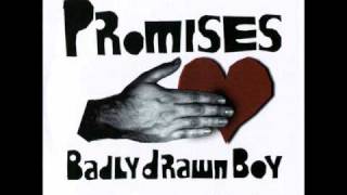 Badly Drawn Boy  Promises Reverso68 remix [upl. by Nahta]