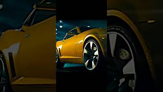 Bumblebee ⚡ Change His Look 🔥  Transformers supercars shorts [upl. by Kobylak]