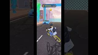 Cycle stunt shorts [upl. by Aritak]